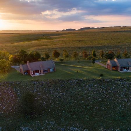 Gooderson Kloppenheim Country Estate Hotel Machadodorp Екстериор снимка