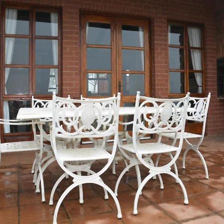 Gooderson Kloppenheim Country Estate Hotel Machadodorp Екстериор снимка