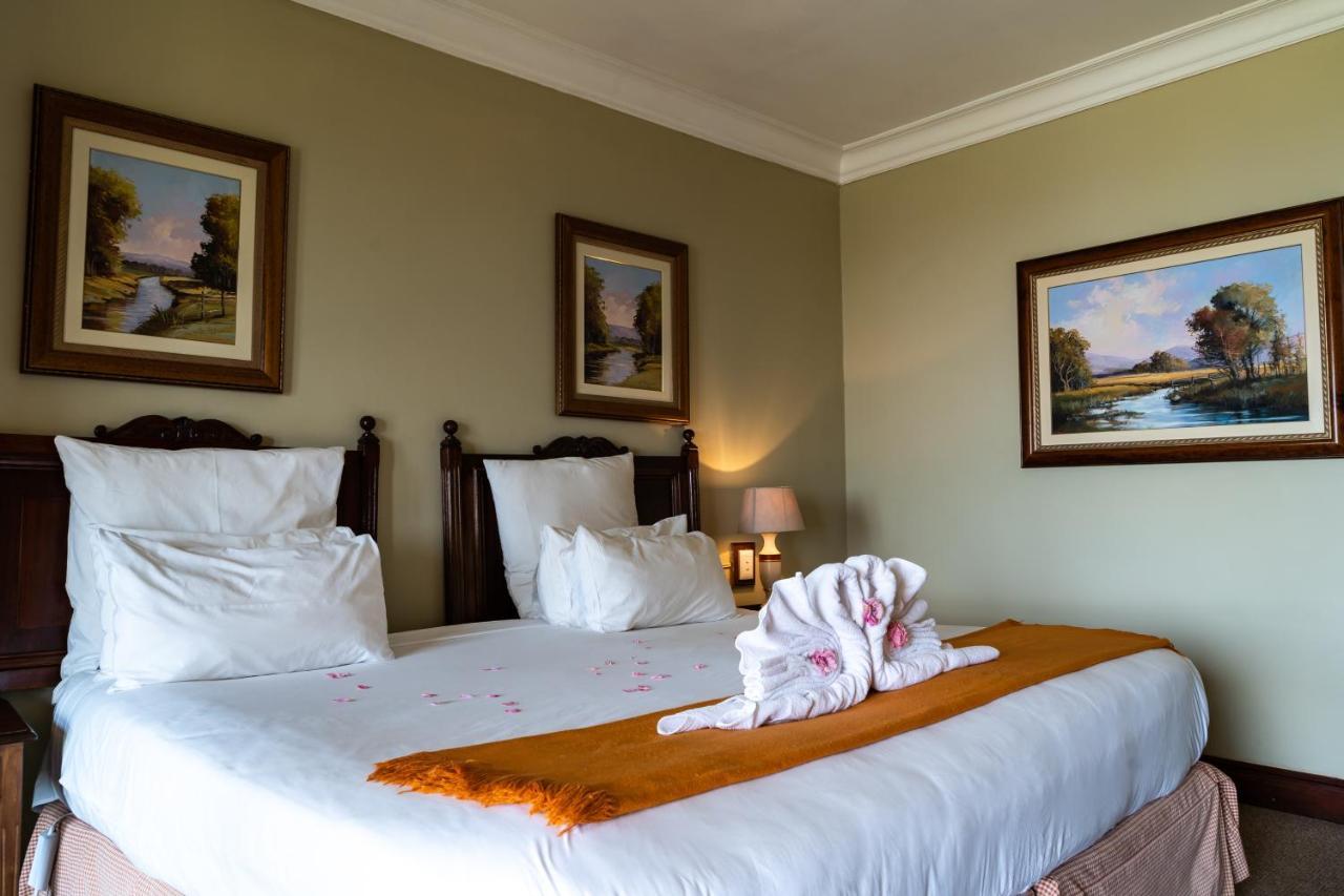 Gooderson Kloppenheim Country Estate Hotel Machadodorp Екстериор снимка