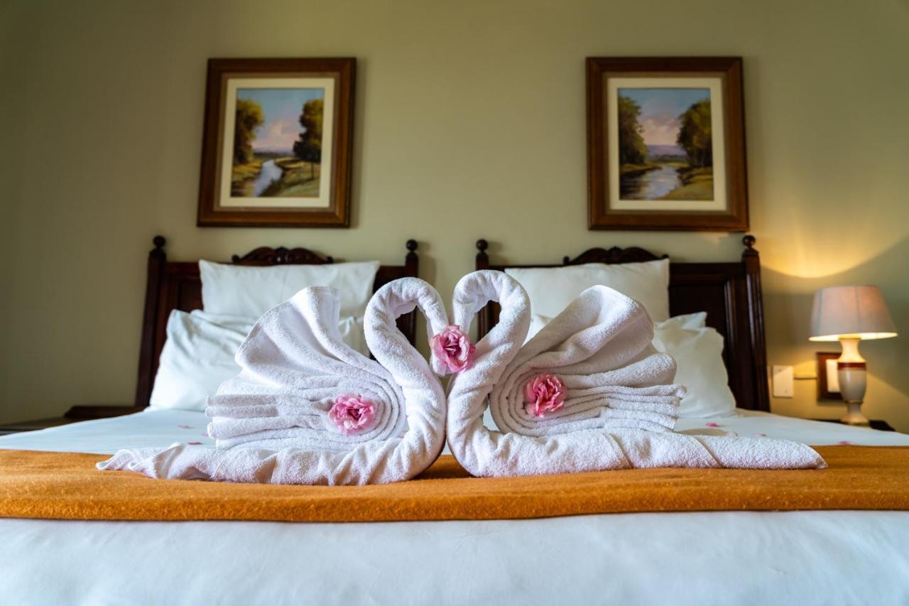 Gooderson Kloppenheim Country Estate Hotel Machadodorp Екстериор снимка