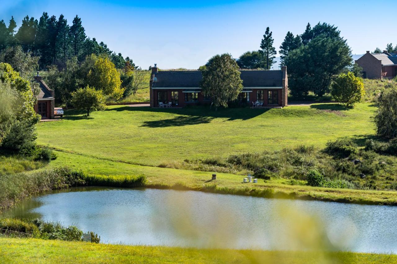 Gooderson Kloppenheim Country Estate Hotel Machadodorp Екстериор снимка