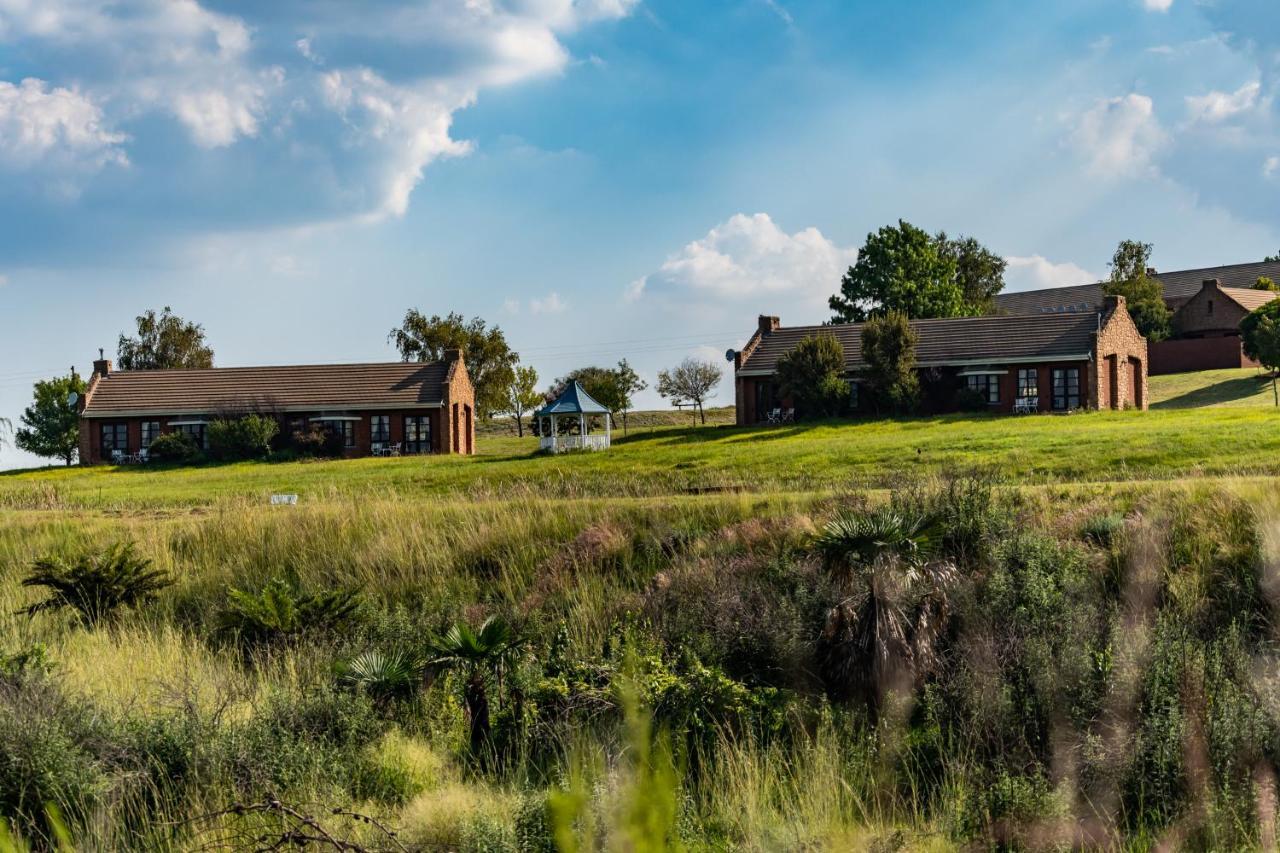 Gooderson Kloppenheim Country Estate Hotel Machadodorp Екстериор снимка