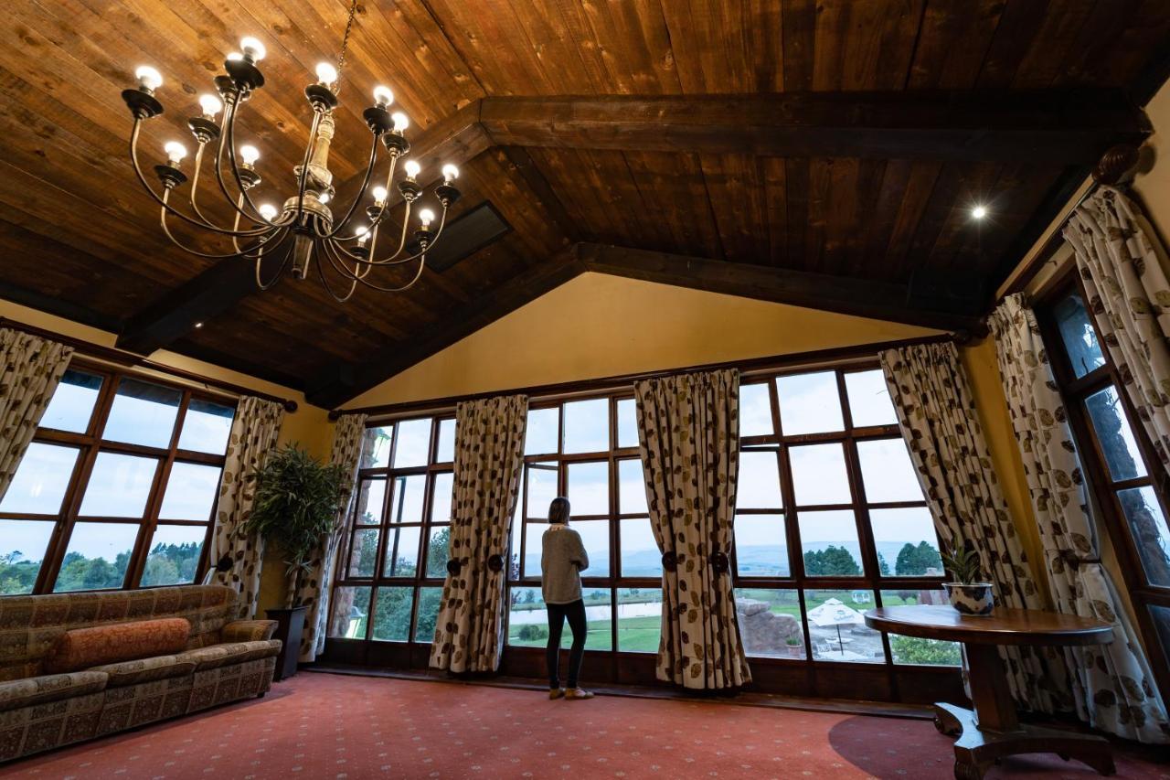 Gooderson Kloppenheim Country Estate Hotel Machadodorp Екстериор снимка