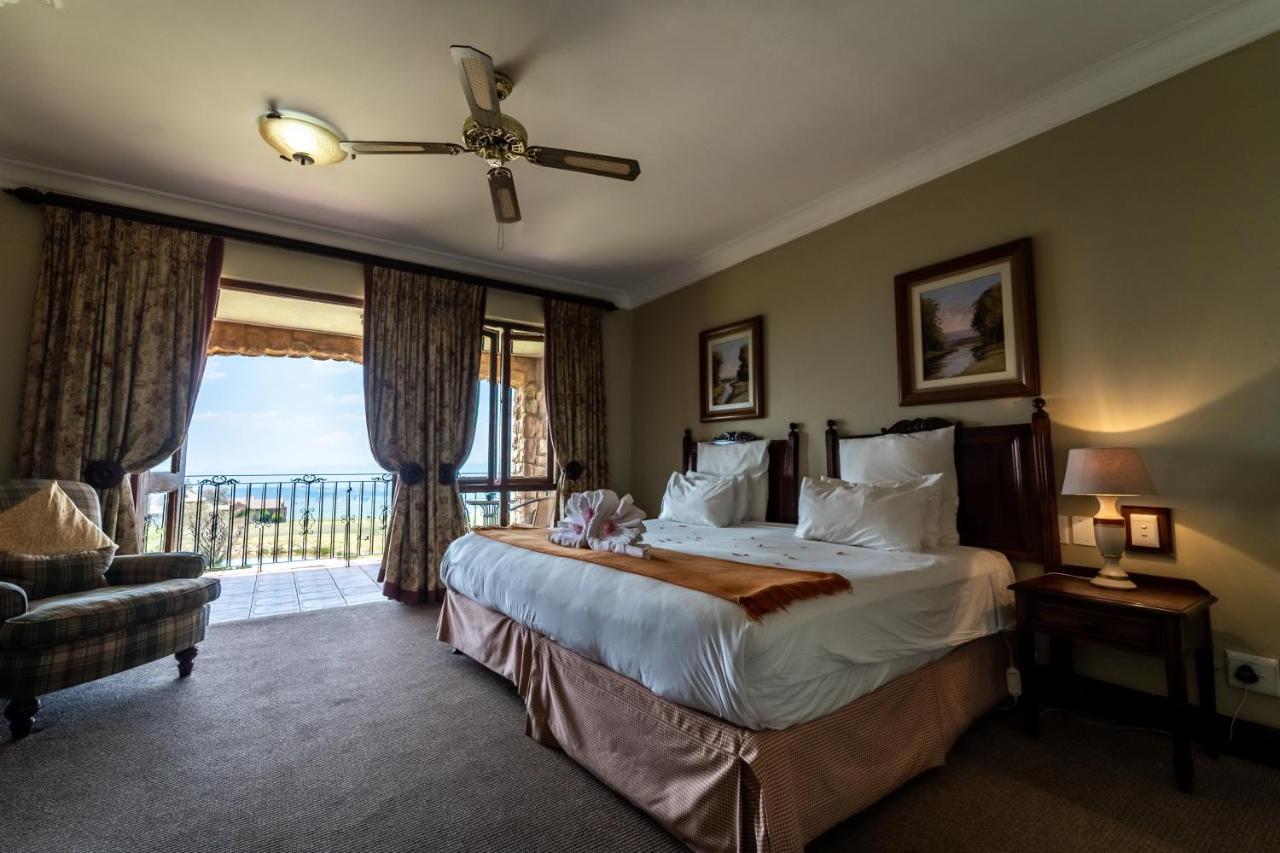 Gooderson Kloppenheim Country Estate Hotel Machadodorp Екстериор снимка