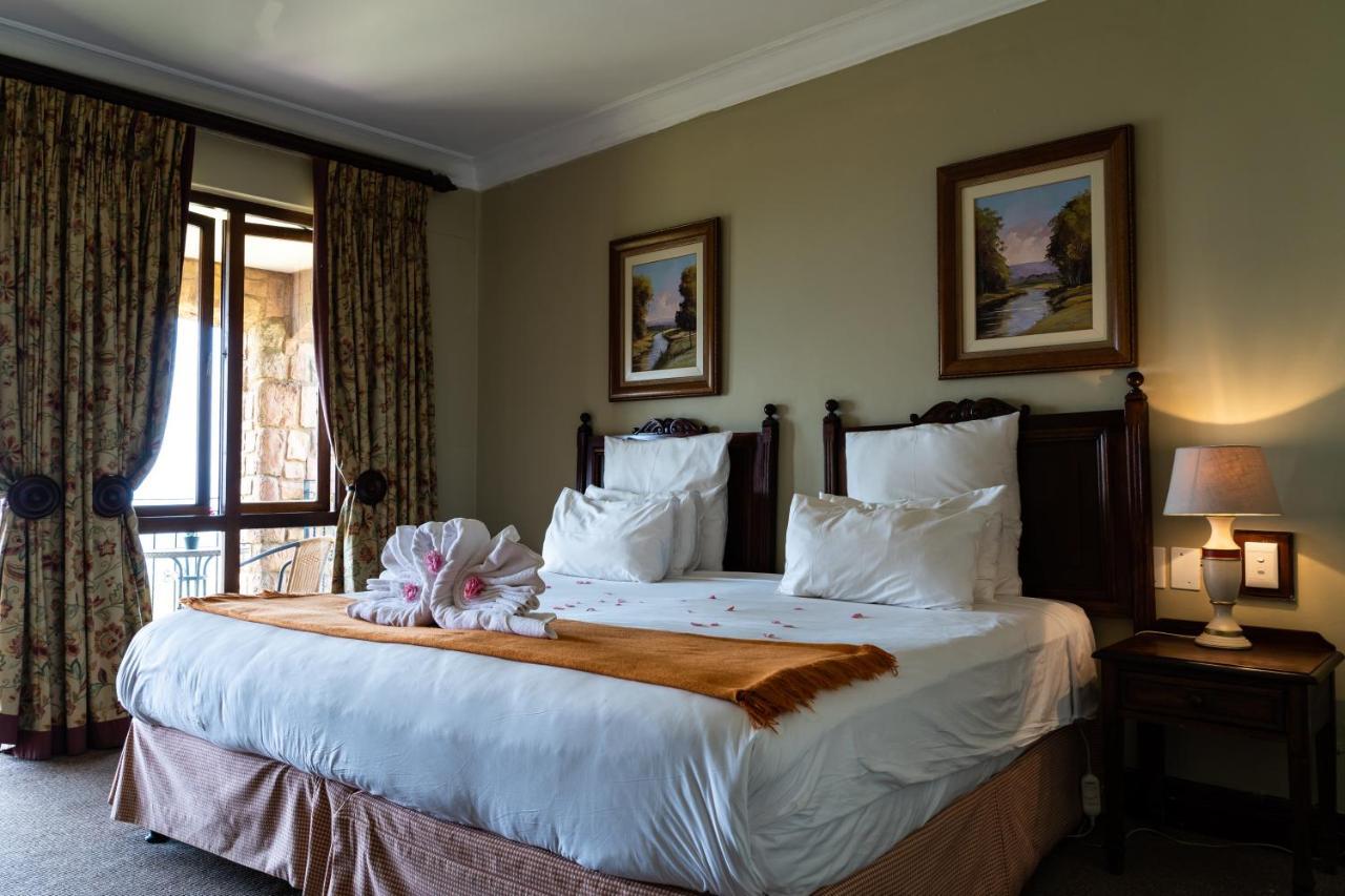 Gooderson Kloppenheim Country Estate Hotel Machadodorp Екстериор снимка