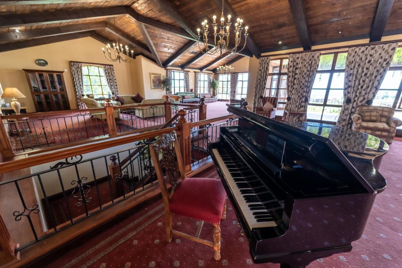 Gooderson Kloppenheim Country Estate Hotel Machadodorp Екстериор снимка