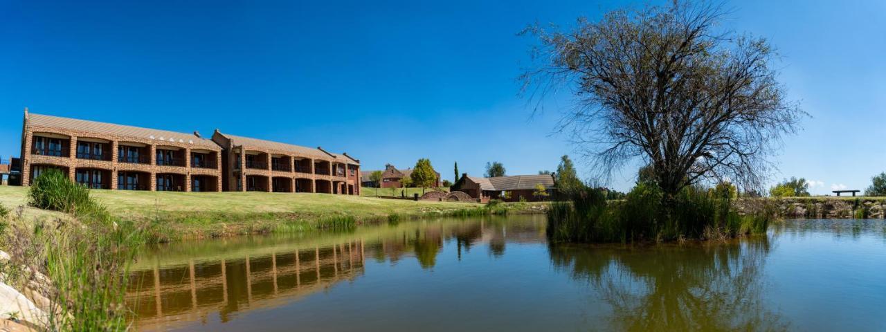 Gooderson Kloppenheim Country Estate Hotel Machadodorp Екстериор снимка