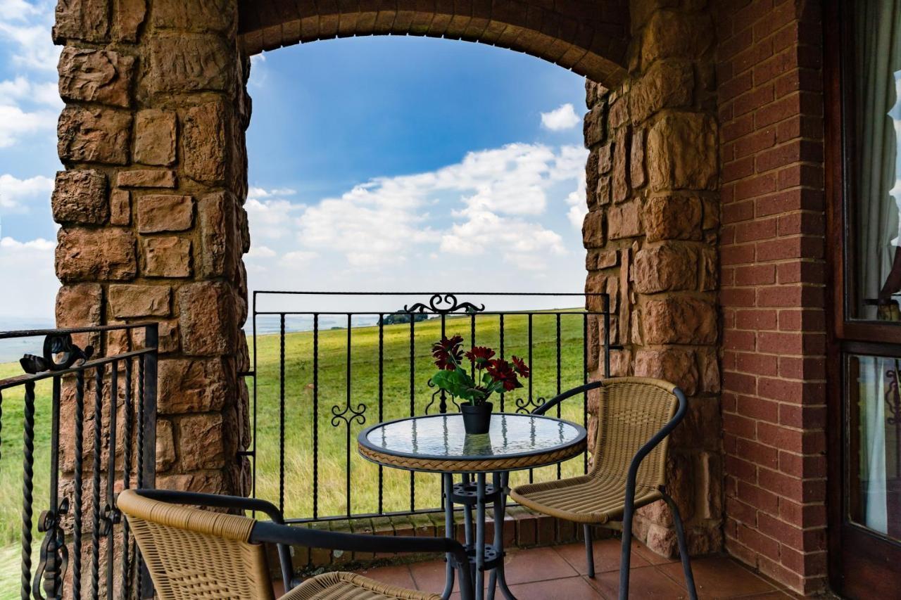 Gooderson Kloppenheim Country Estate Hotel Machadodorp Екстериор снимка