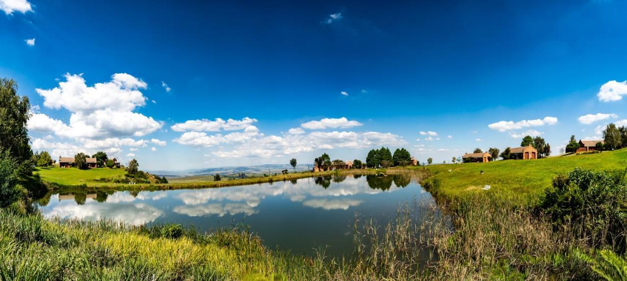 Gooderson Kloppenheim Country Estate Hotel Machadodorp Екстериор снимка