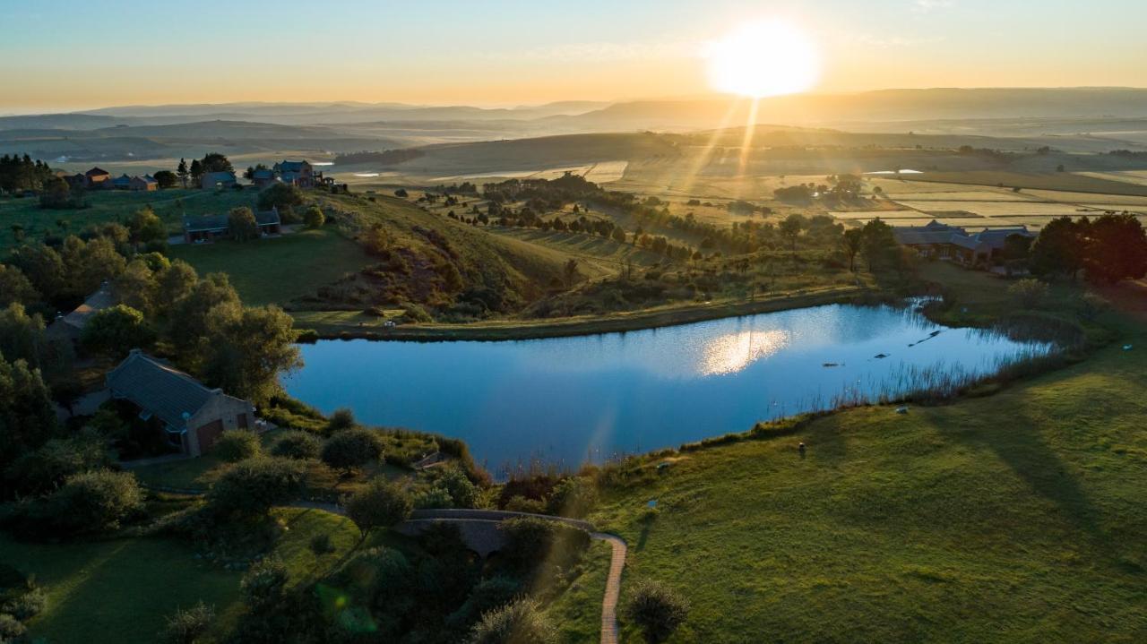 Gooderson Kloppenheim Country Estate Hotel Machadodorp Екстериор снимка