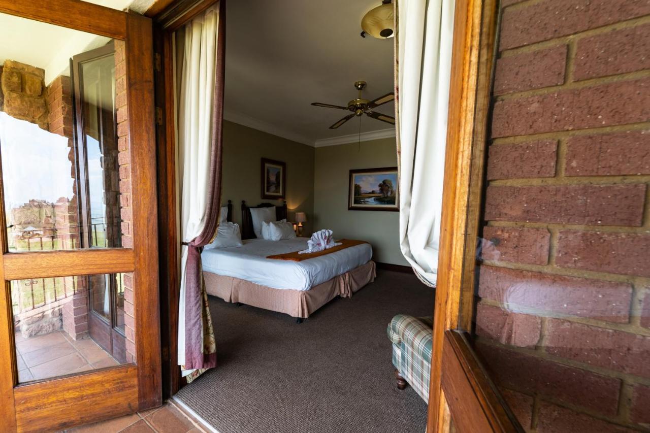 Gooderson Kloppenheim Country Estate Hotel Machadodorp Екстериор снимка
