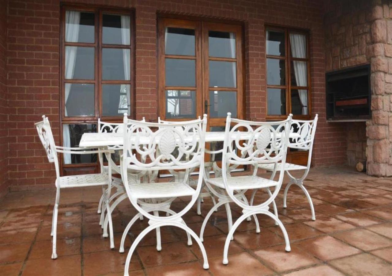 Gooderson Kloppenheim Country Estate Hotel Machadodorp Екстериор снимка