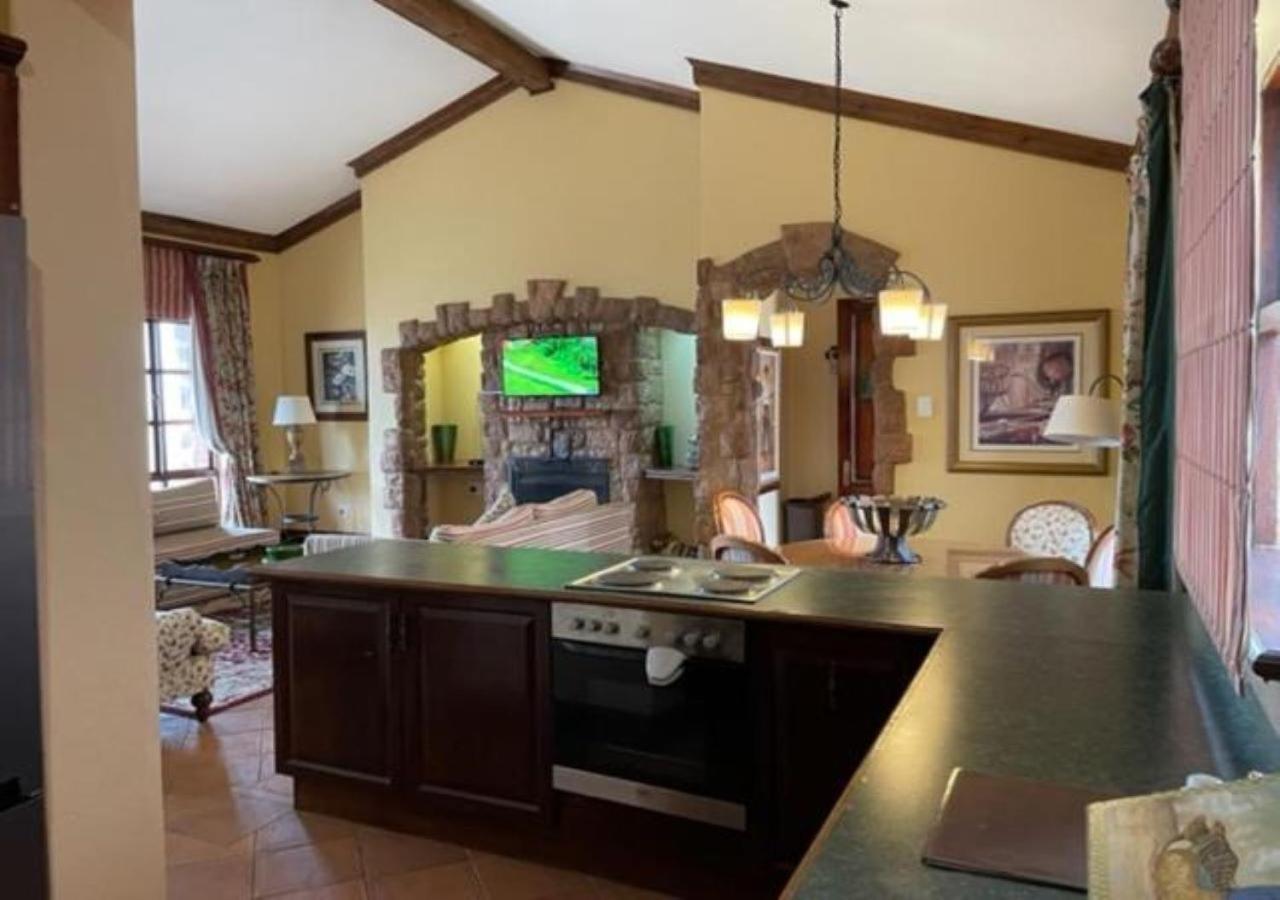 Gooderson Kloppenheim Country Estate Hotel Machadodorp Екстериор снимка