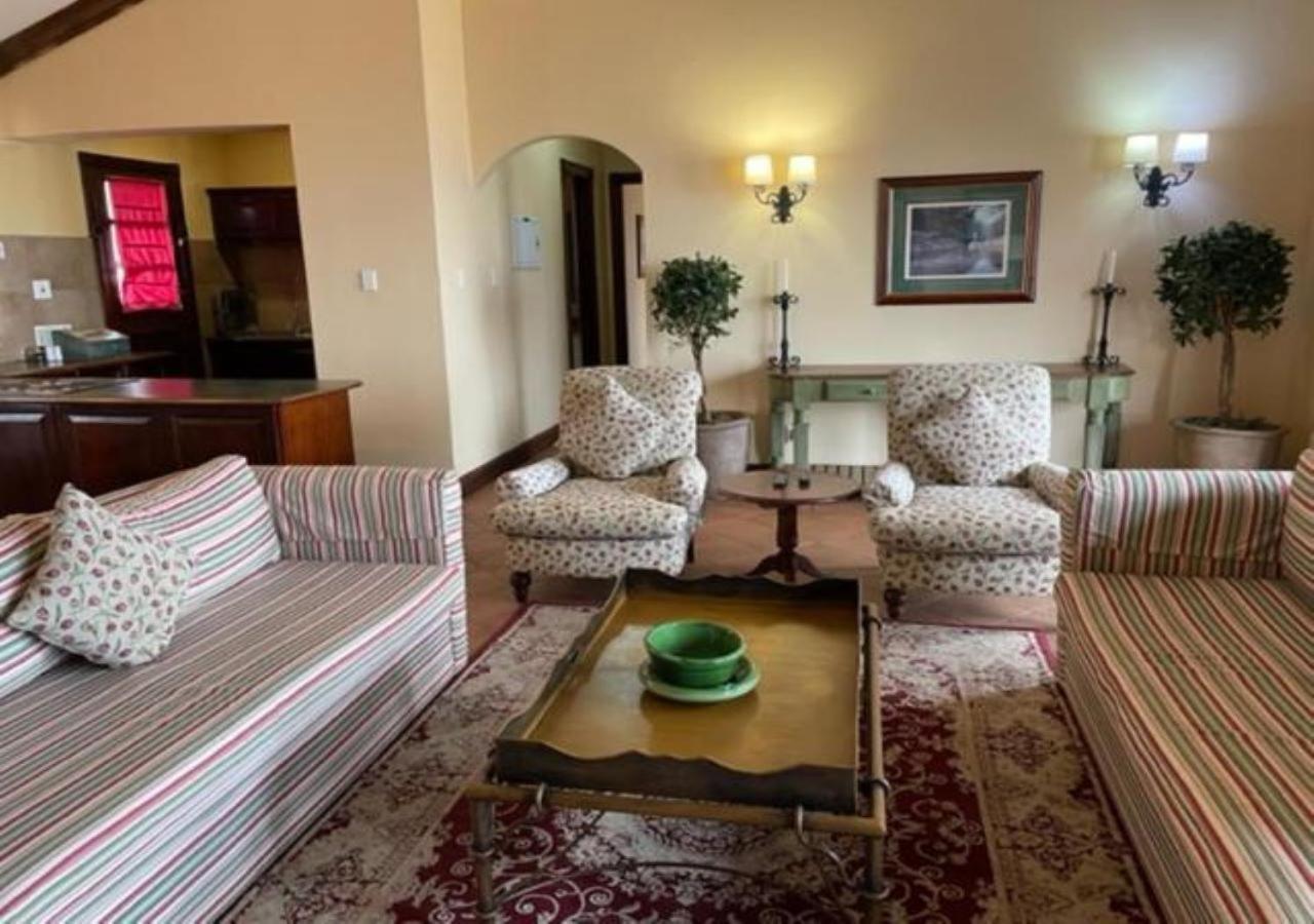 Gooderson Kloppenheim Country Estate Hotel Machadodorp Екстериор снимка