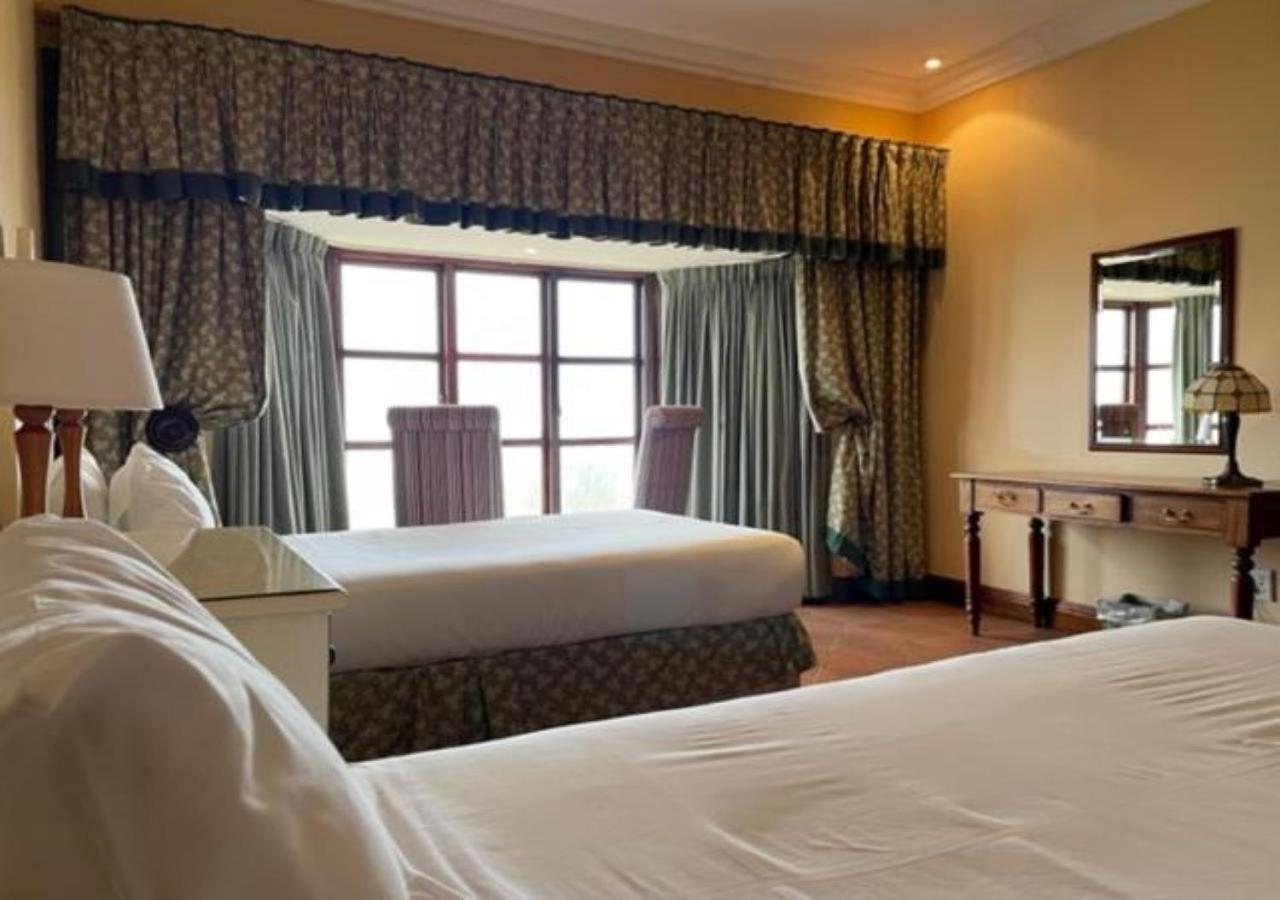 Gooderson Kloppenheim Country Estate Hotel Machadodorp Екстериор снимка