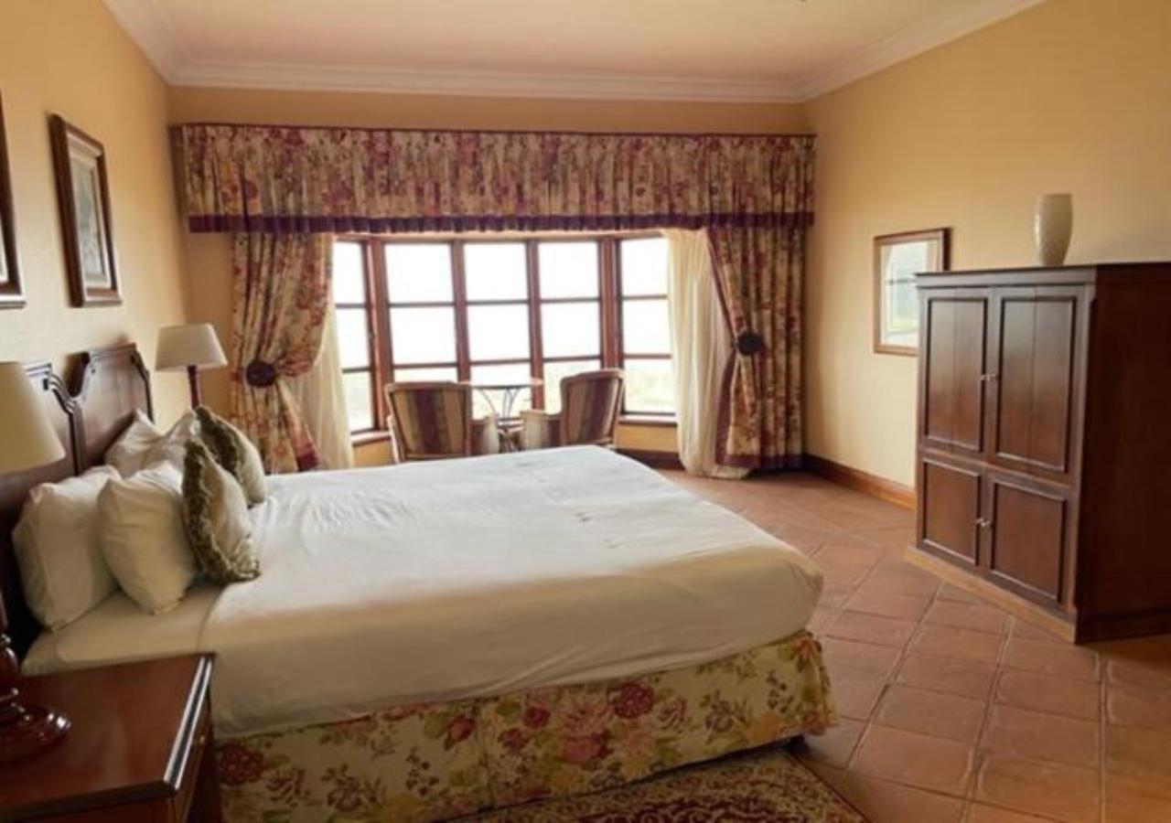 Gooderson Kloppenheim Country Estate Hotel Machadodorp Екстериор снимка