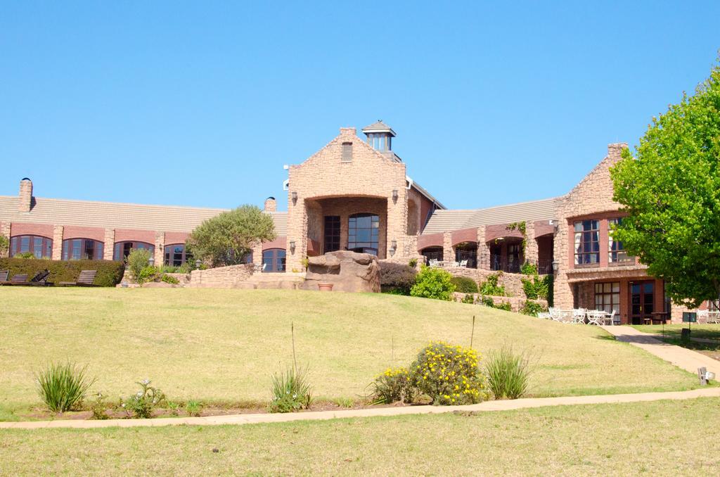 Gooderson Kloppenheim Country Estate Hotel Machadodorp Екстериор снимка