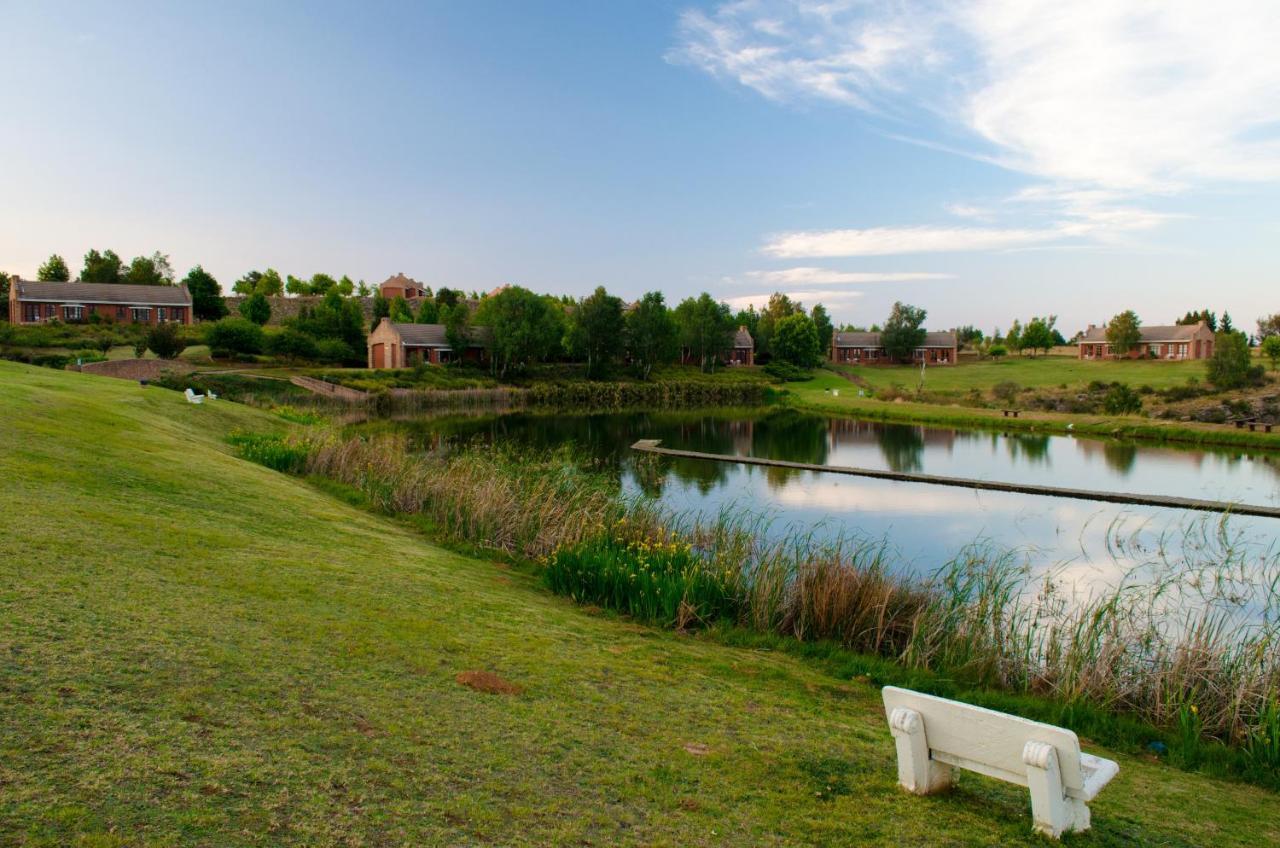 Gooderson Kloppenheim Country Estate Hotel Machadodorp Екстериор снимка