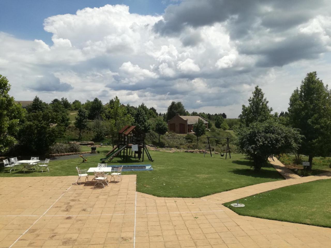Gooderson Kloppenheim Country Estate Hotel Machadodorp Екстериор снимка