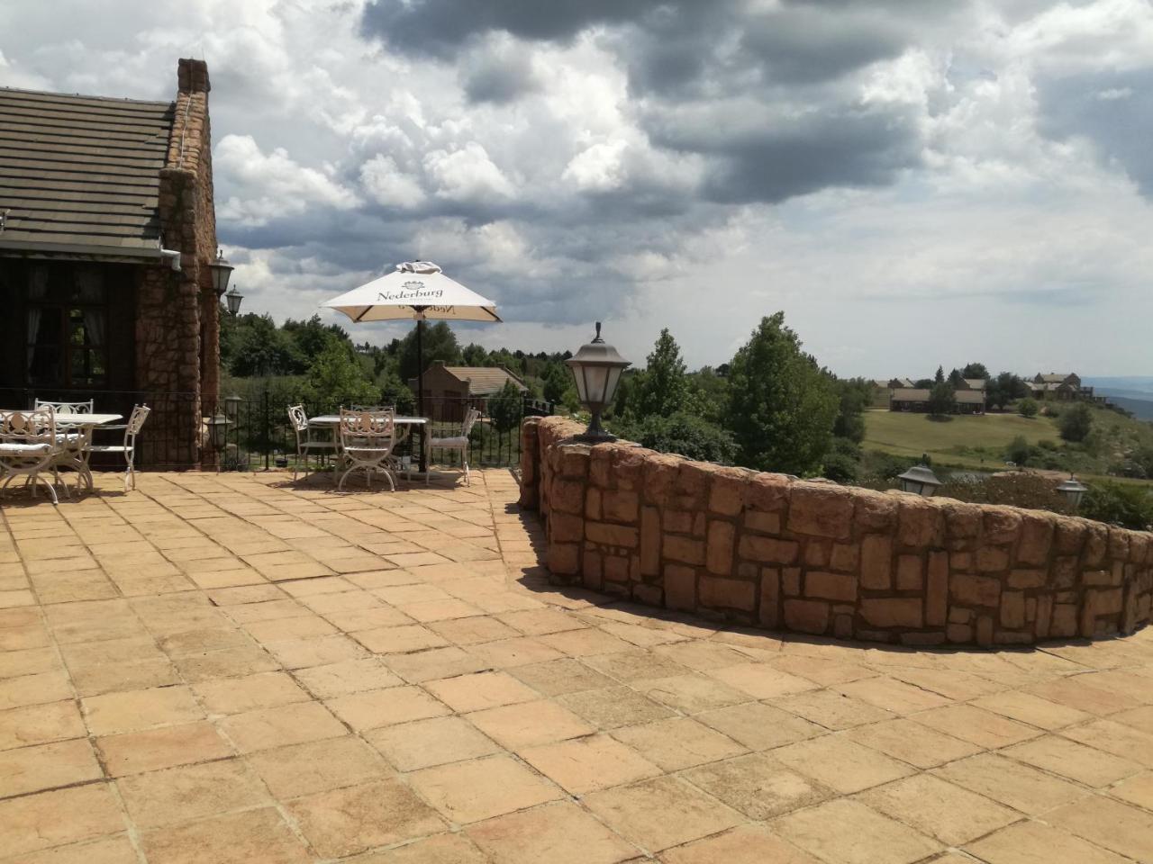 Gooderson Kloppenheim Country Estate Hotel Machadodorp Екстериор снимка